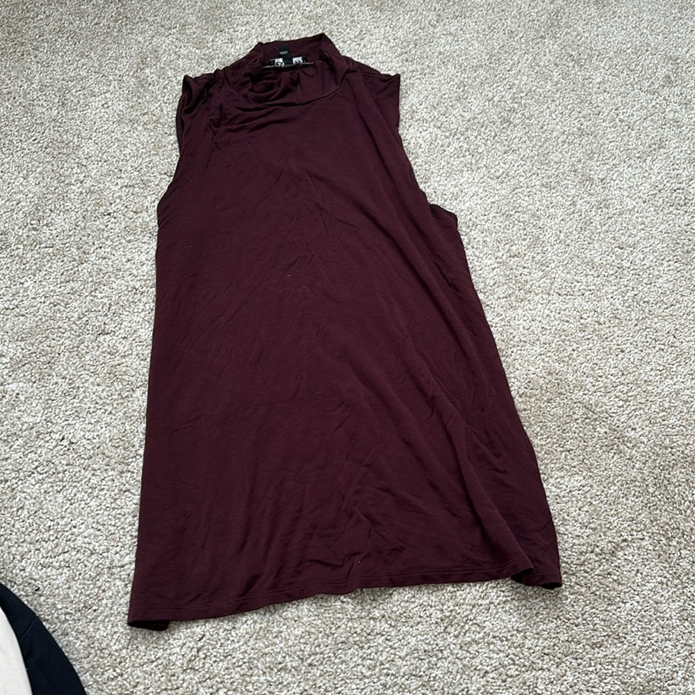 Express top.